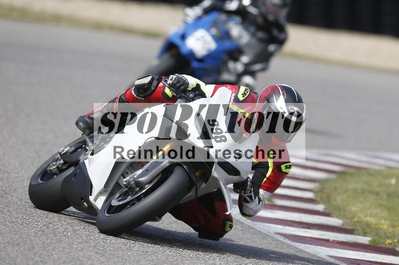 /04 05.04.2026 Speer Racing ADR/Gruppe gruen/998